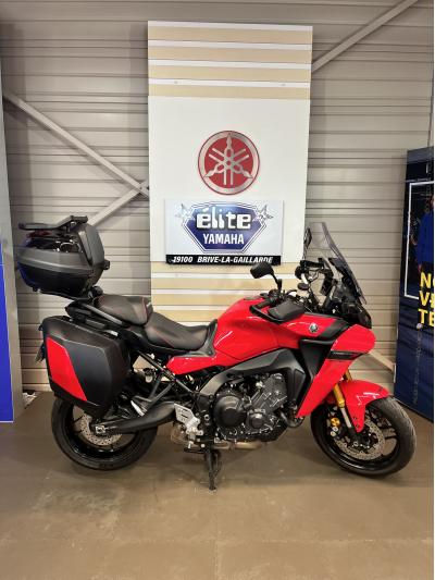 YAMAHA TRACER 9 GT