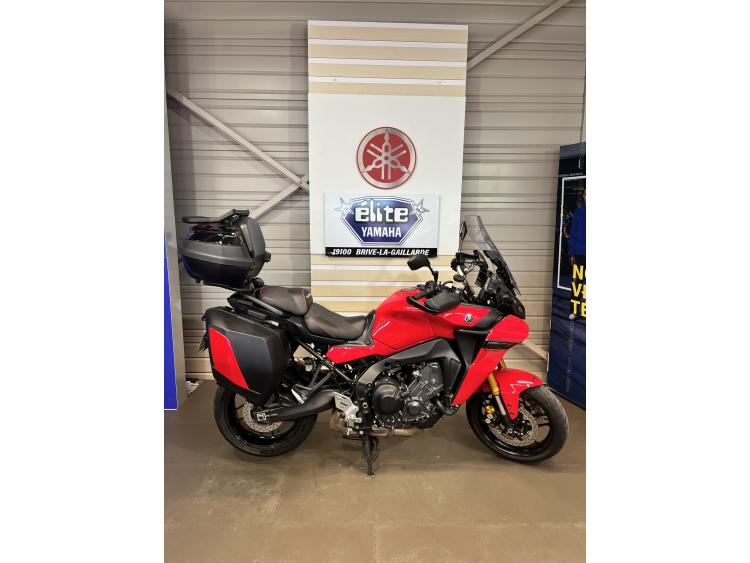 YAMAHA TRACER 9 GT
