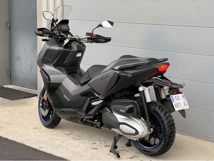 HONDA ADV 350