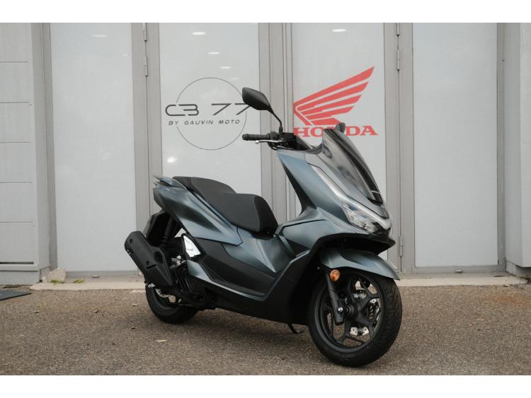 HONDA PCX 125