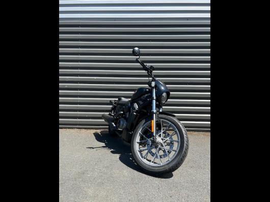 HARLEY-DAVIDSON SPORTSTER NIGHTSTER 975 SPECIAL