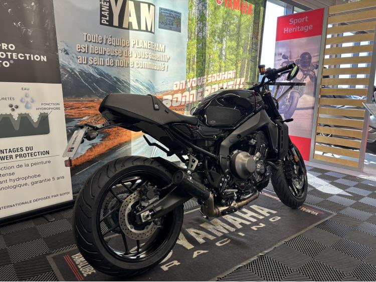 YAMAHA XSR 900 35KW - GARANTIE 1 AN