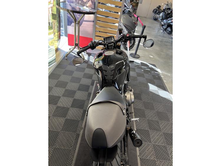YAMAHA XSR 900 35KW - GARANTIE 1 AN