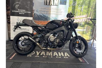 YAMAHA XSR 900 35KW