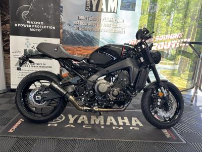 YAMAHA XSR 900 35KW
