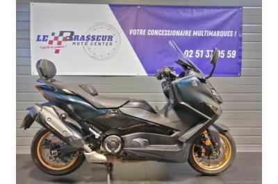 YAMAHA TMAX 560 TECH MAX