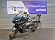 YAMAHA TMAX 560 TECH MAX