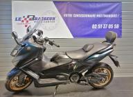 YAMAHA TMAX 560 TECH MAX