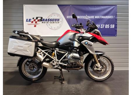 BMW R 1200 GS Garantie 12 mois
