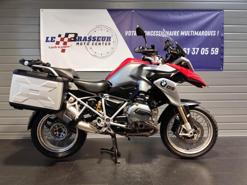 BMW R 1200 GS Garantie 12 mois