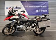 BMW R 1200 GS Garantie 12 mois
