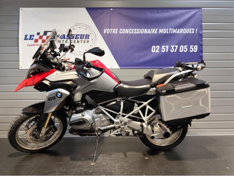 BMW R 1200 GS Garantie 12 mois