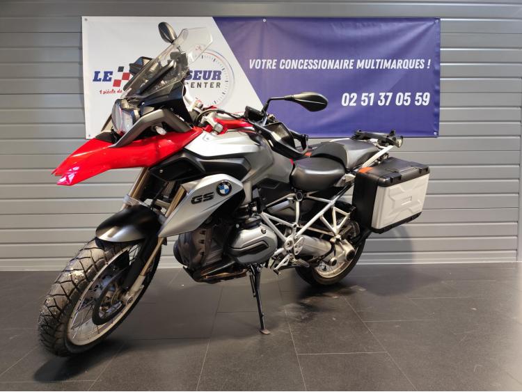 BMW R 1200 GS Garantie 12 mois