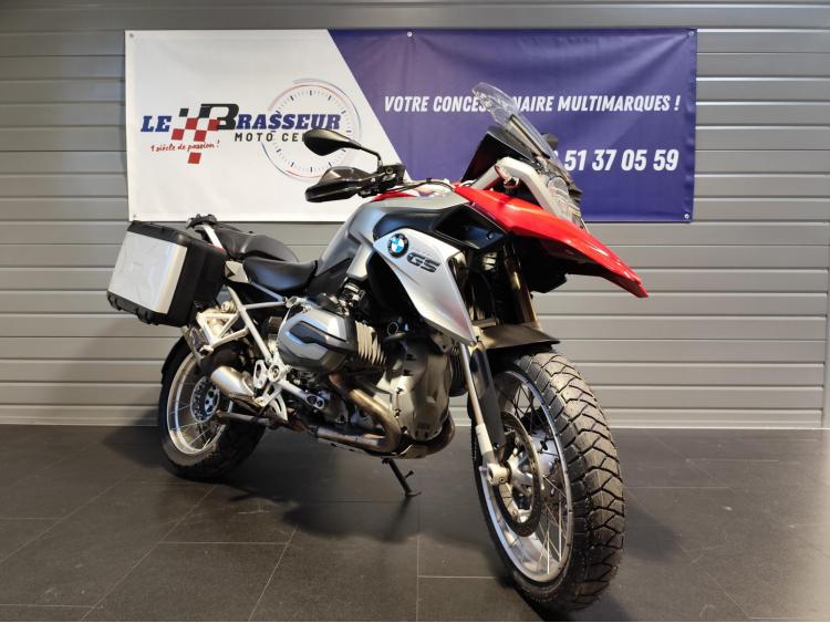 BMW R 1200 GS Garantie 12 mois
