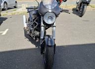 DUCATI 695 MONSTER