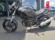DUCATI 695 MONSTER