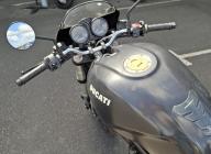 DUCATI 695 MONSTER