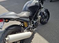 DUCATI 695 MONSTER