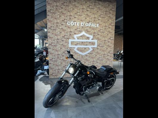 HARLEY-DAVIDSON SOFTAIL BREAKOUT 1868