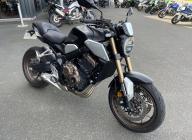 HONDA CB650R Neo Sports Café
