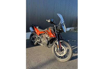 KTM 890 ADVENTURE