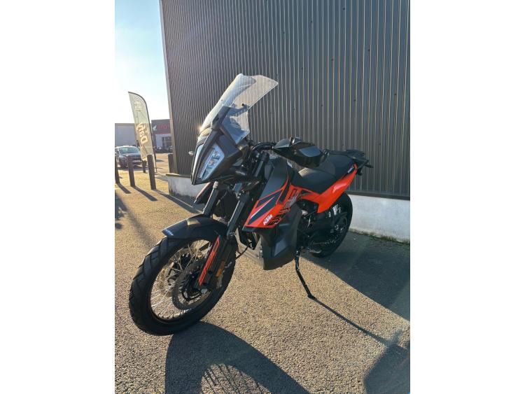 KTM 890 ADVENTURE