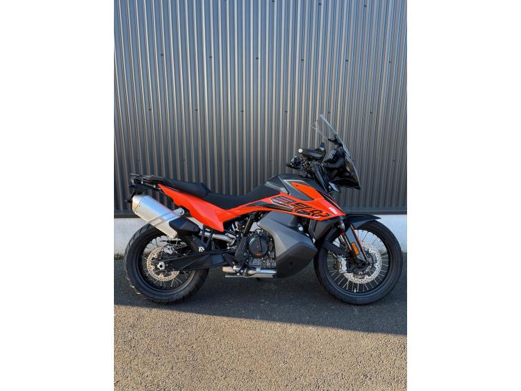KTM 890 ADVENTURE