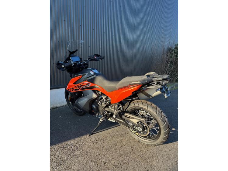 KTM 890 ADVENTURE