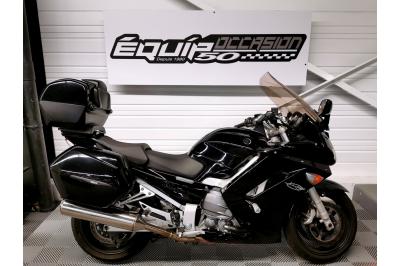 YAMAHA FJR 1300