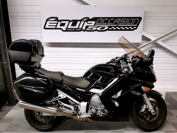 YAMAHA FJR 1300 ABS - FJR1300