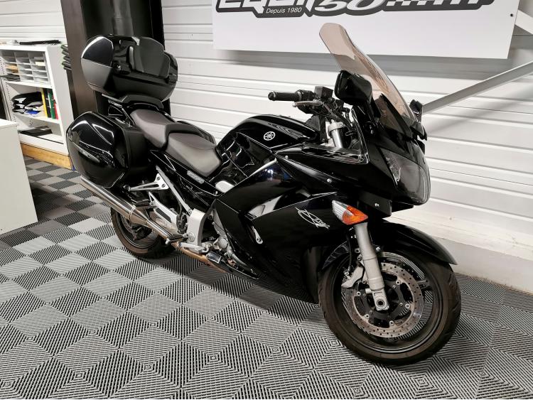YAMAHA FJR 1300 ABS - FJR1300