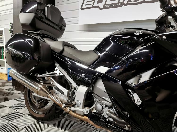 YAMAHA FJR 1300 ABS - FJR1300