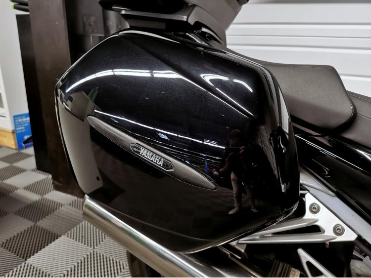 YAMAHA FJR 1300 ABS - FJR1300