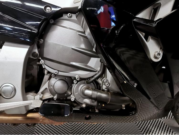 YAMAHA FJR 1300 ABS - FJR1300