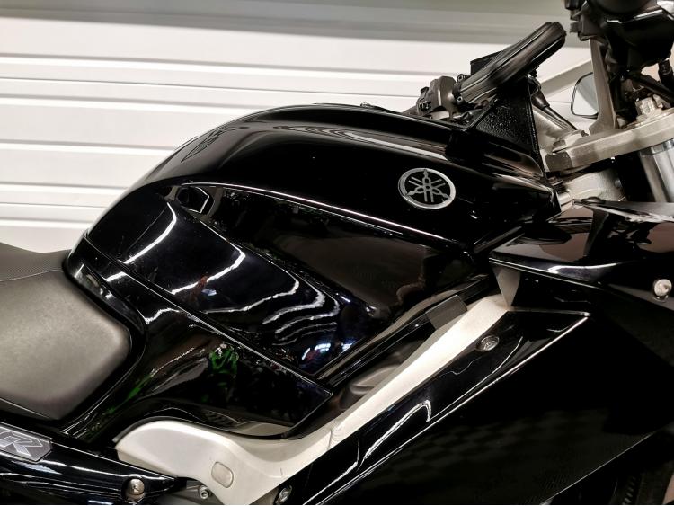 YAMAHA FJR 1300 ABS - FJR1300