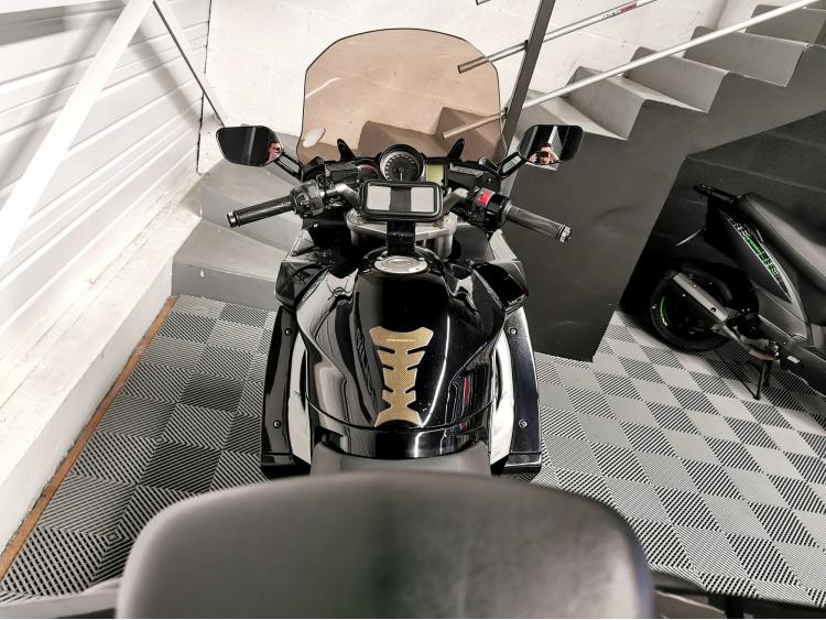 YAMAHA FJR 1300 ABS - FJR1300