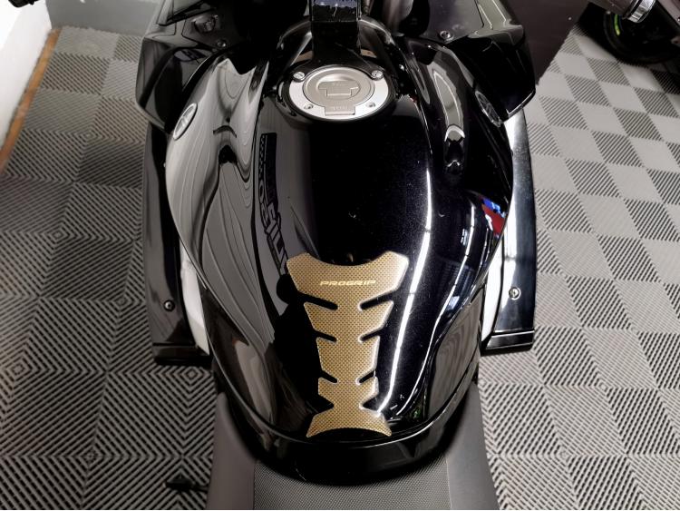YAMAHA FJR 1300 ABS - FJR1300
