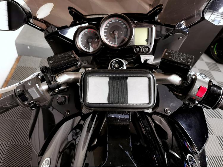 YAMAHA FJR 1300 ABS - FJR1300