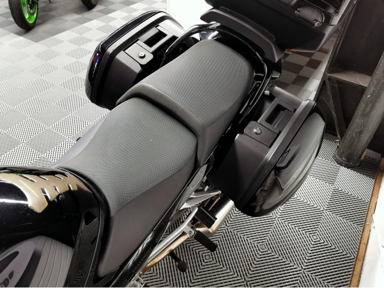 YAMAHA FJR 1300 ABS - FJR1300