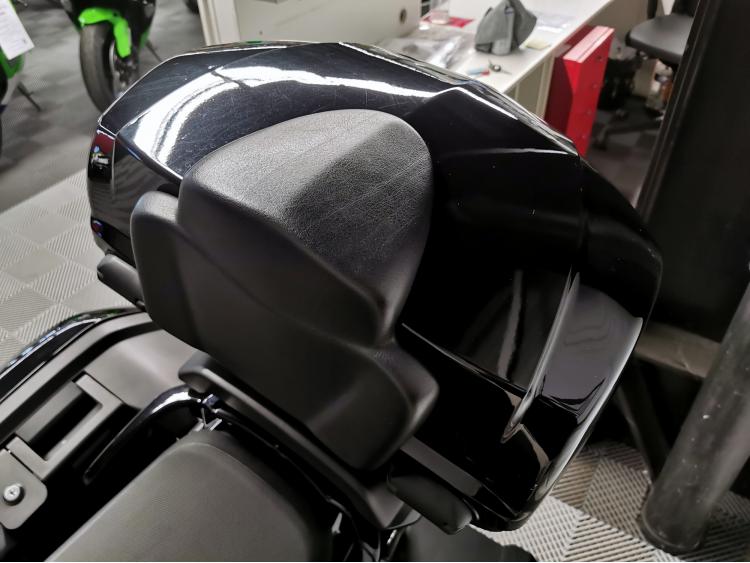 YAMAHA FJR 1300 ABS - FJR1300