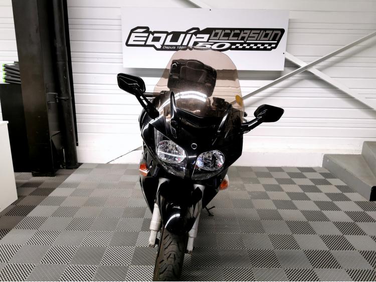 YAMAHA FJR 1300 ABS - FJR1300