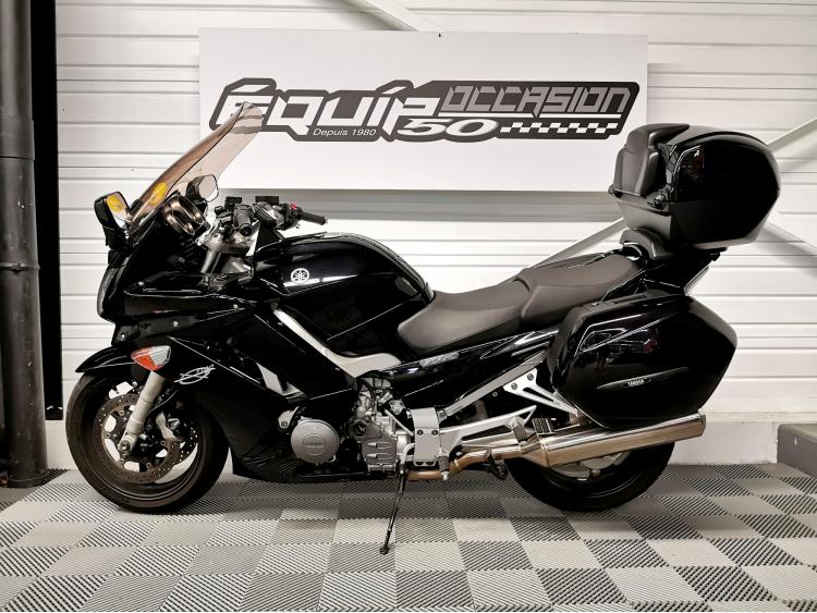 YAMAHA FJR 1300 ABS - FJR1300