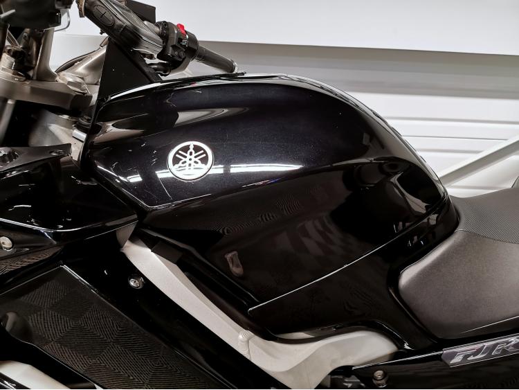 YAMAHA FJR 1300 ABS - FJR1300
