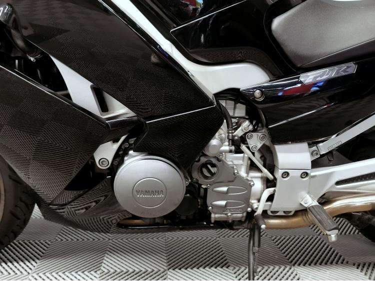 YAMAHA FJR 1300 ABS - FJR1300