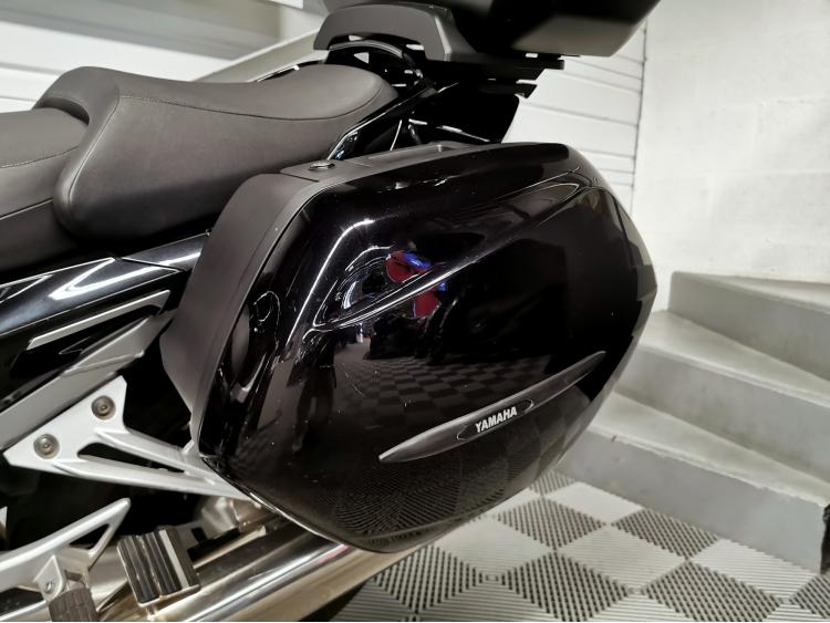 YAMAHA FJR 1300 ABS - FJR1300