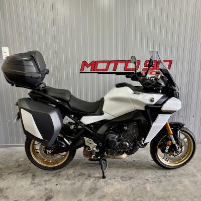YAMAHA TRACER 9 GT