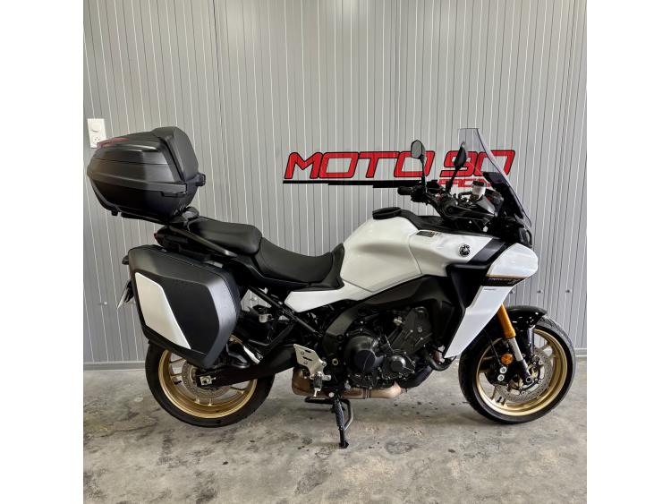 YAMAHA TRACER 9 GT