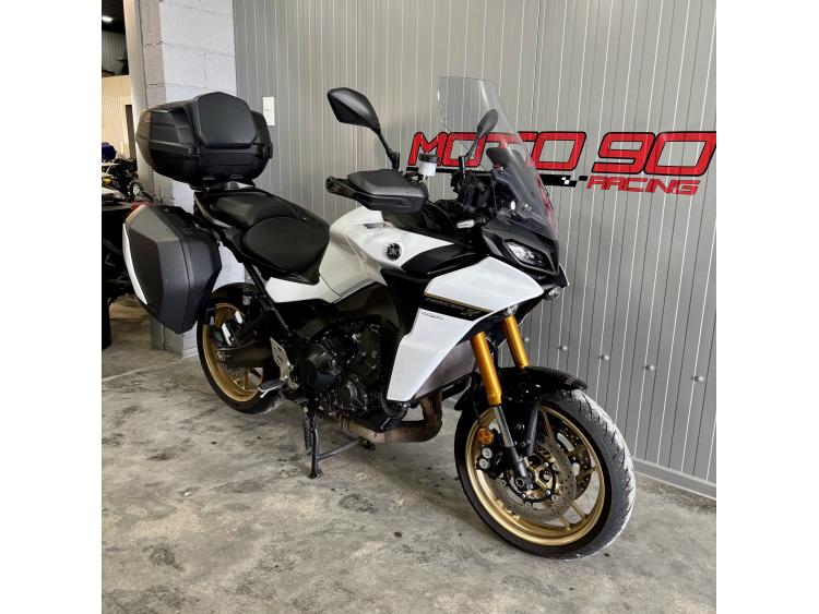 YAMAHA TRACER 9 GT