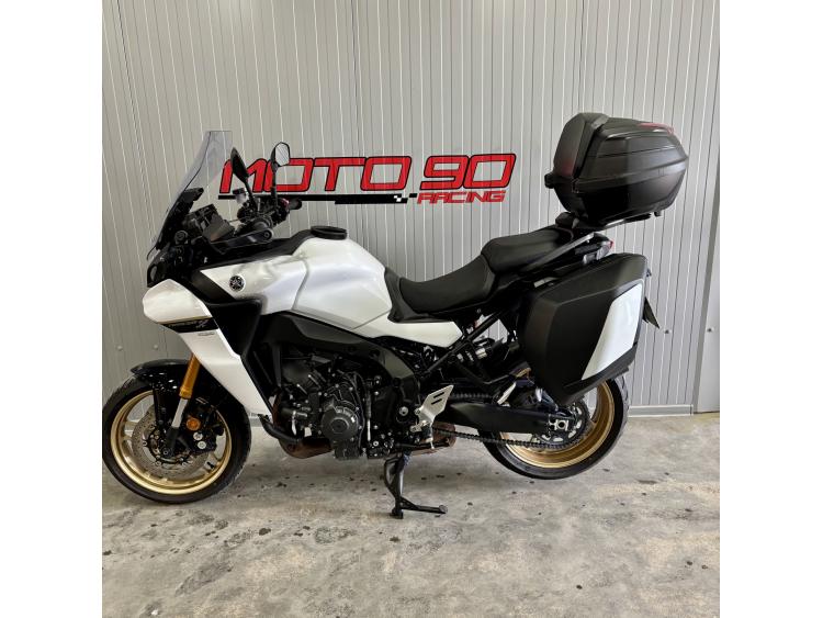 YAMAHA TRACER 9 GT