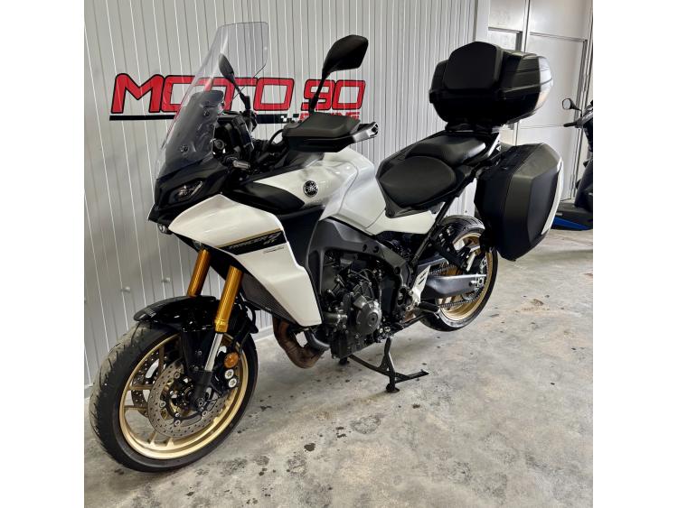 YAMAHA TRACER 9 GT